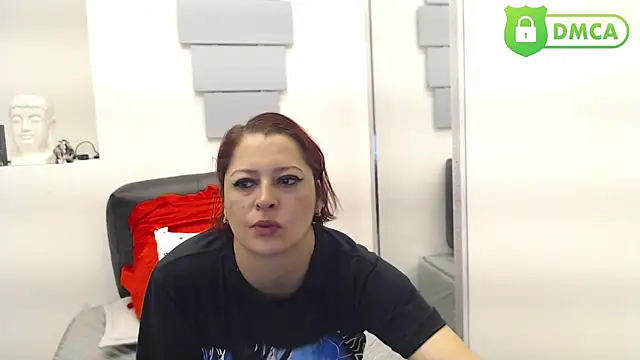 Snapshot of eva_twiss chatting on October 2025 12:15:01 PM eva twiss online show from October 2025 12:15:01 PM