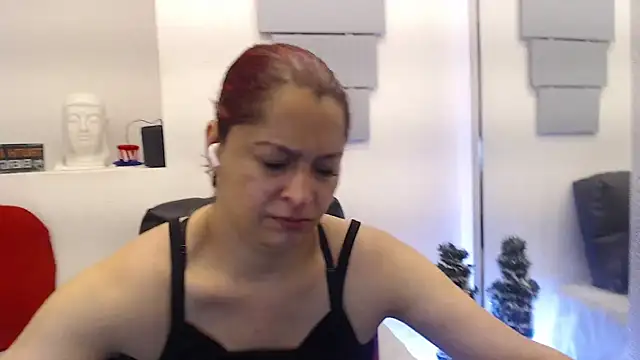 eva twiss online show from March 2026 01:37:02 PM