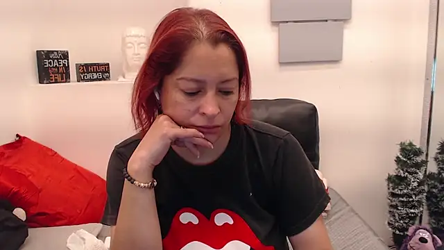 eva twiss online show from March 2026 12:08:01 PM