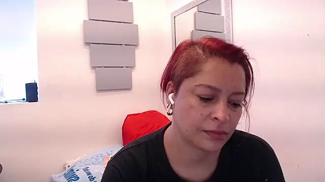 eva twiss online show from July 2026 01:37:02 PM