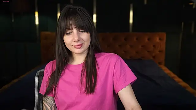 Snapshot of Alisa054 chatting on December 2024 10:38:02 AM Alisa054 online show from December 2024 10:38:02 AM