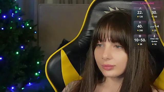 Snapshot of Alisa054 chatting on December 2024 07:21:01 PM Alisa054 online show from December 2024 07:21:01 PM