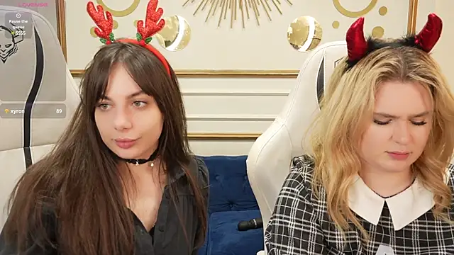 Snapshot of Alisa054 chatting on December 2024 07:55:01 PM Alisa054 online show from December 2024 07:55:01 PM