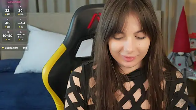 Snapshot of Alisa054 chatting on December 2024 09:37:01 PM Alisa054 online show from December 2024 09:37:01 PM