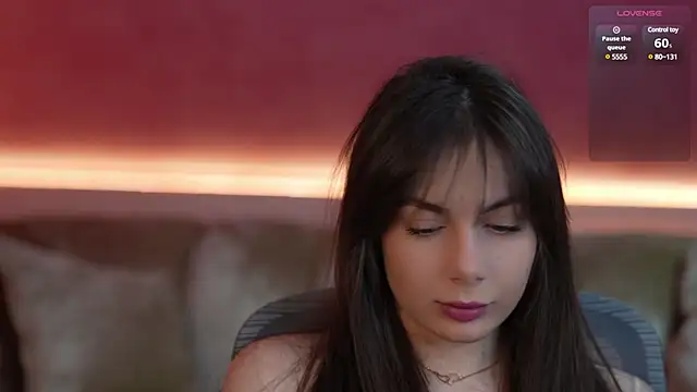 Snapshot of Alisa054 chatting on January 2025 04:36:02 AM Alisa054 online show from January 2025 04:36:02 AM