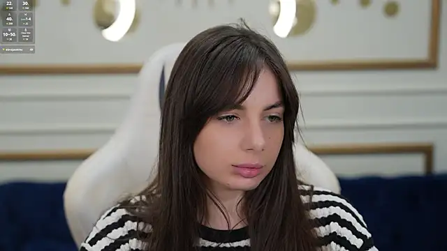 Snapshot of Alisa054 chatting on January 2025 11:56:01 PM Alisa054 online show from January 2025 11:56:01 PM