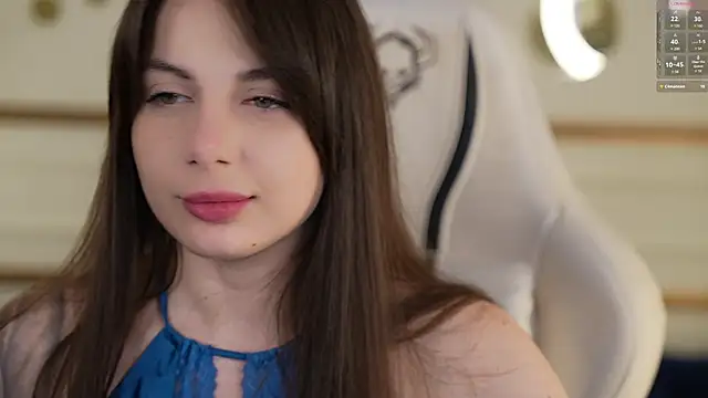 Snapshot of Alisa054 chatting on February 2025 05:32:01 AM Alisa054 online show from February 2025 05:32:01 AM