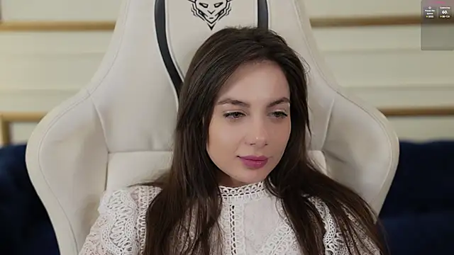 Snapshot of Alisa054 chatting on February 2025 12:41:01 AM Alisa054 online show from February 2025 12:41:01 AM