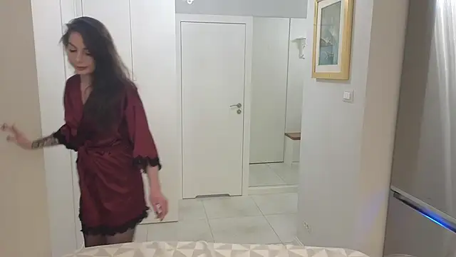 Snapshot of Alisa054 chatting on October 2025 11:27:01 PM Alisa054 online show from October 2025 11:27:01 PM