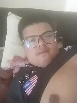 Gordocat online show from January 2025 03:27:01 PM