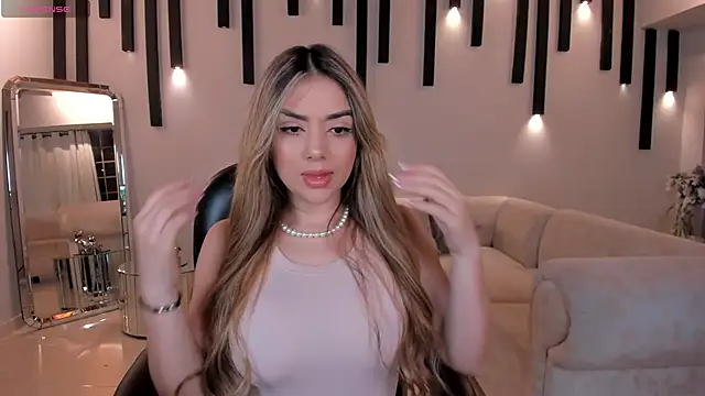 ChloePreston  online show from December 2024 10:28:02 AM