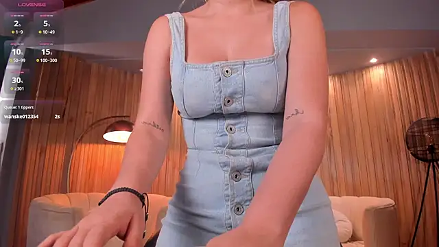 ChloePreston  online show from December 2024 05:04:02 PM