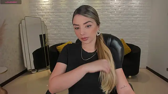 ChloePreston  online show from January 2025 10:35:02 AM