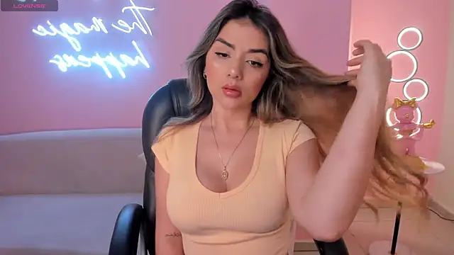 ChloePreston  online show from March 2025 10:40:02 AM