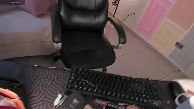 ChloePreston  online show from March 2026 10:53:03 AM