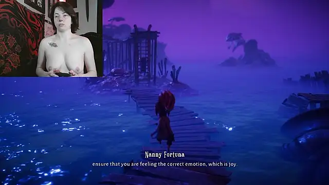 GoddessPinxx online show from March 2026 10:03:01 PM