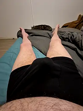 Bretoncool online show from February 2026 04:27:01 AM