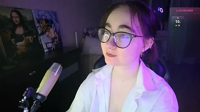 el sweety online show from January 2025 05:09:02 PM