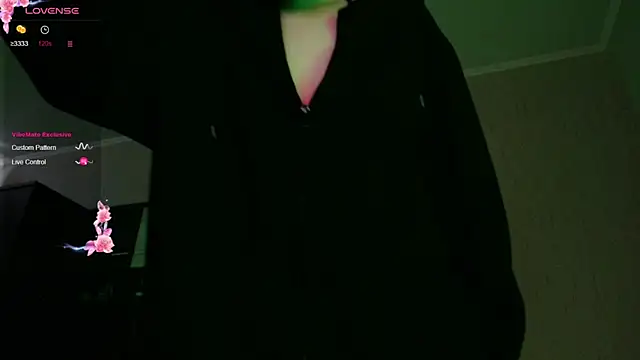 el sweety online show from February 2026 12:15:01 PM