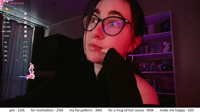 el sweety online show from March 2026 02:34:01 PM