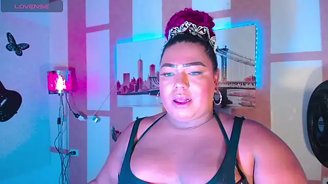 Snapshot of OpraxBellinda chatting on October 2025 03:43:02 AM OpraxBellinda online show from October 2025 03:43:02 AM