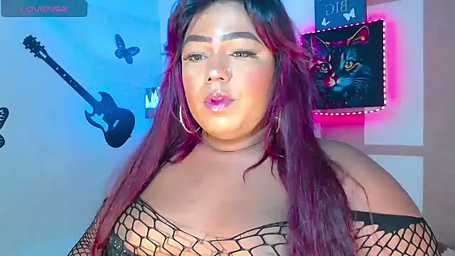 OpraxBellinda online show from March 2026 03:13:02 AM