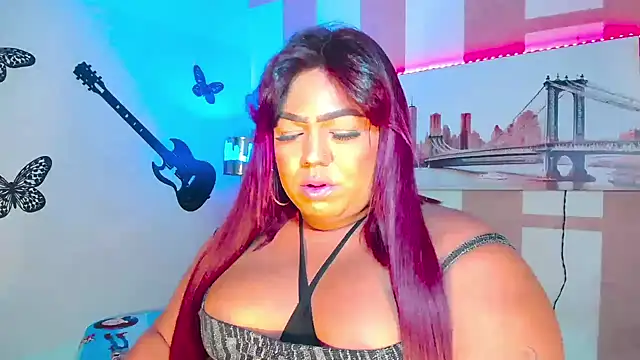 OpraxBellinda online show from March 2026 03:19:02 AM