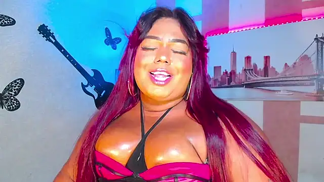 OpraxBellinda online show from April 2026 02:56:01 AM