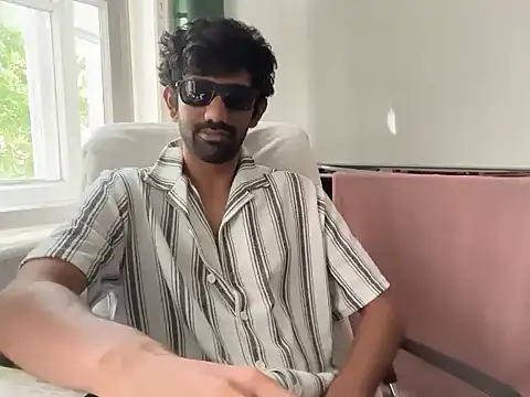 dominanthubby online show from June 2026 08:09:02 AM
