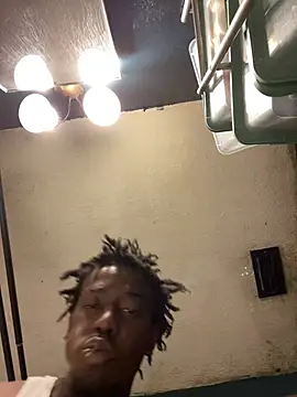 Dambaby25 online show from April 2026 11:35:01 PM