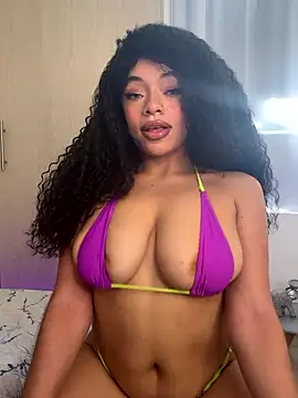 Alyssa Houston online show from January 2026 01:37:02 PM