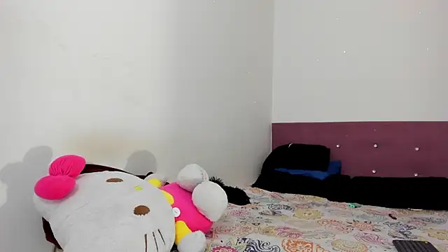 HeellBoy  online show from January 2026 03:31:01 AM