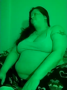 Snapshot of staceysmomfow chatting on January 2025 12:12:01 AM staceysmomfow online show from January 2025 12:12:01 AM