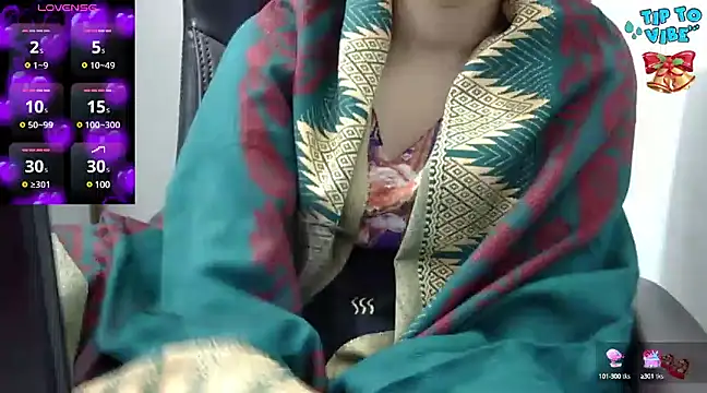 Barbie-Queen2 online show from December 2024 05:20:02 PM