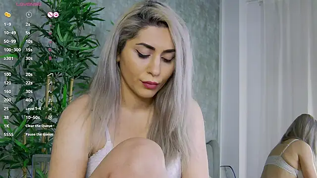 CelineMeyerr online show from February 2025 06:26:02 AM