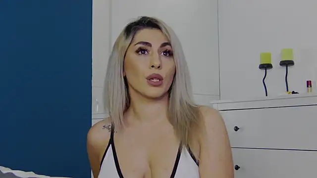 CelineMeyerr online show from October 2025 05:30:01 AM