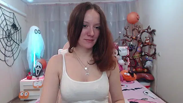 BarbaraStily online show from October 2025 07:49:02 AM