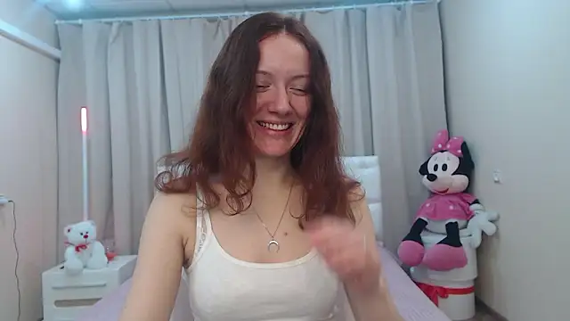 BarbaraStily online show from March 2026 07:45:02 AM