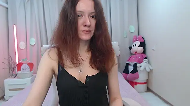 BarbaraStily online show from April 2026 06:46:01 AM