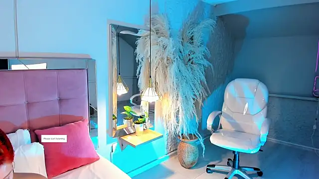 Snapshot of ArticaBelle chatting on February 2026 04:21:02 AM ArticaBelle online show from February 2026 04:21:02 AM