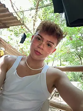 PRINCE STEV online show from February 2025 06:40:02 PM