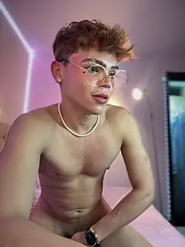 PRINCE STEV online show from February 2025 06:33:01 AM