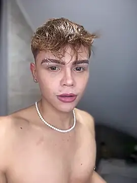 PRINCE STEV online show from February 2025 10:53:01 PM