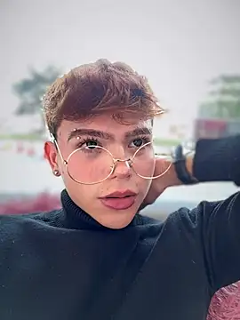 PRINCE STEV online show from March 2025 02:40:01 PM