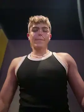 PRINCE STEV online show from October 2025 09:34:02 PM