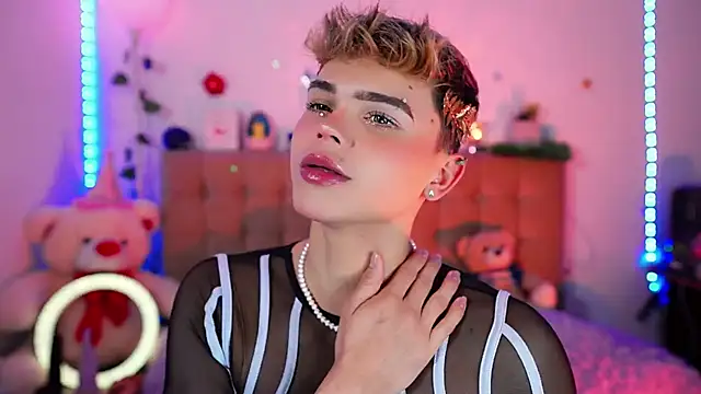 PRINCE STEV online show from October 2025 06:18:01 PM