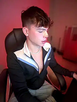 PRINCE STEV online show from December 2025 11:21:01 PM