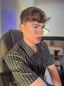 PRINCE STEV online show from March 2026 06:58:02 PM