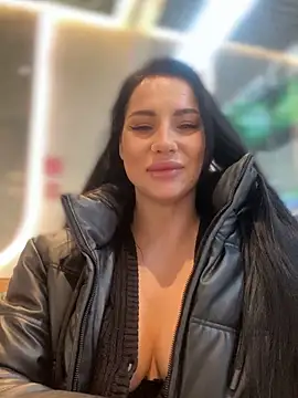 Roxana-Sexy online show from February 2026 05:19:01 AM