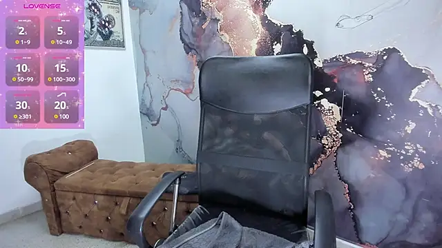 MarcelaCampo online show from February 2025 05:56:01 AM